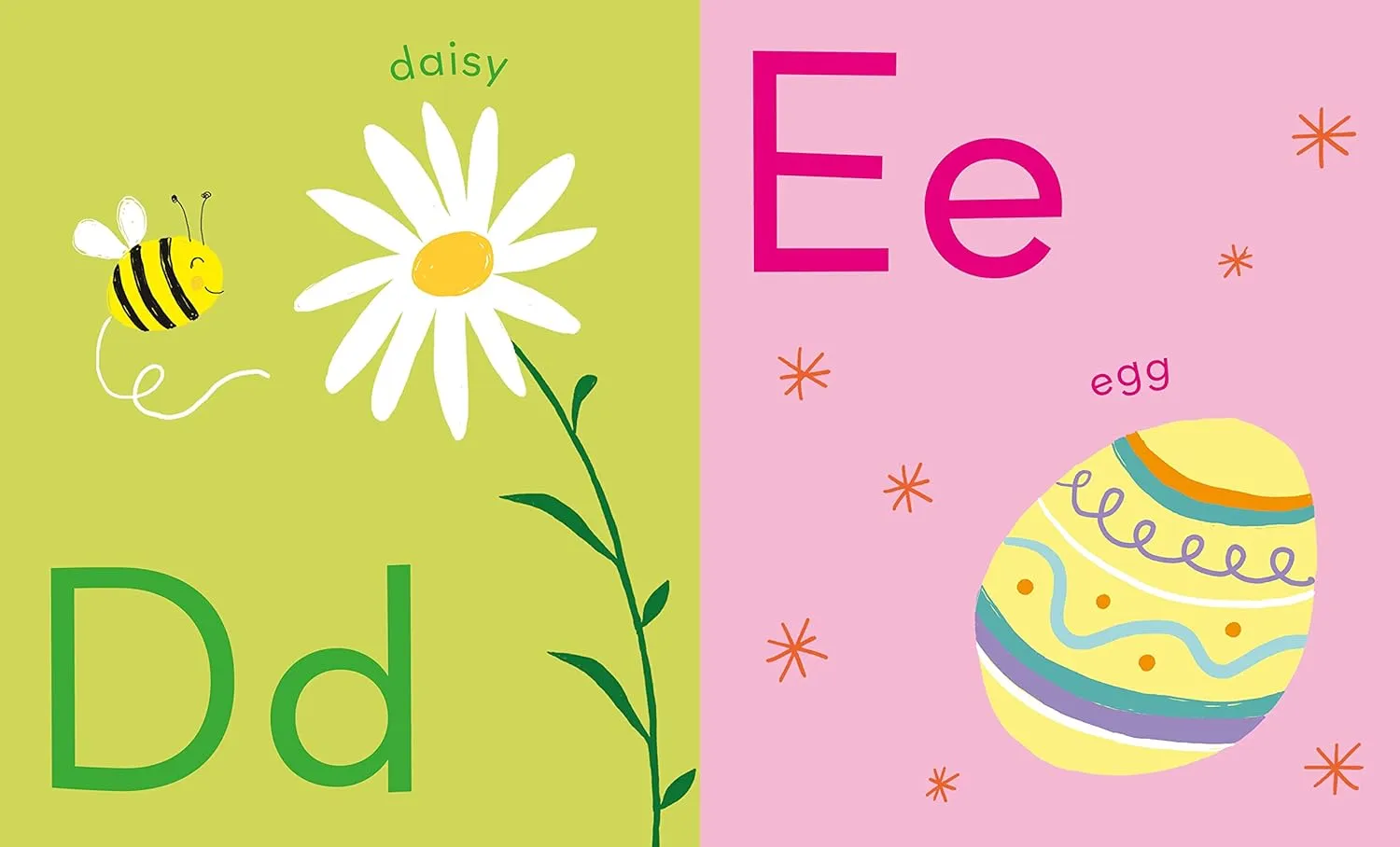 ■ Alphabet - Usborne Book and Jigsaw