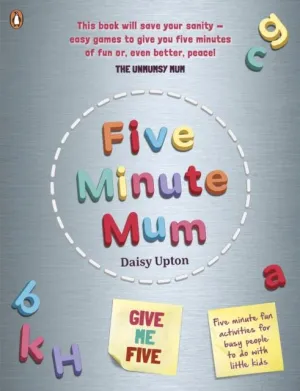 ■ Five Minute Mum - Give Me Five