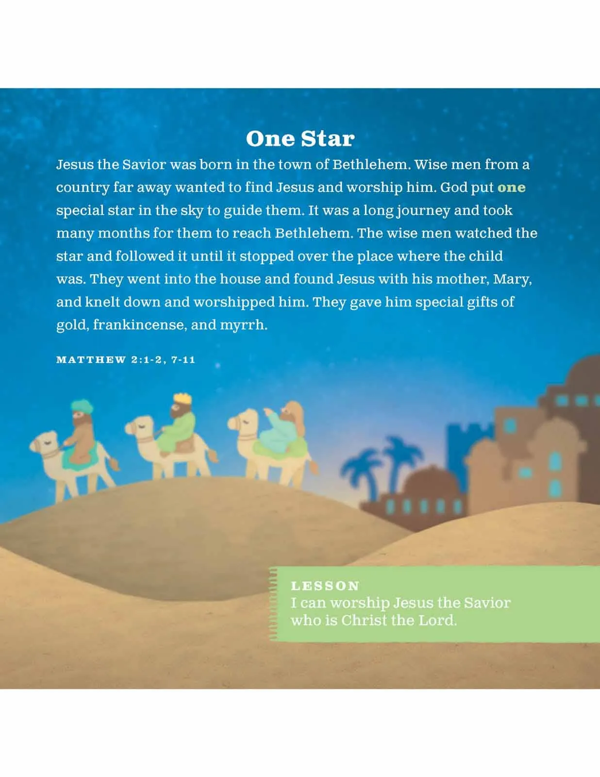 123 Jesus Loves Me for Little Ones, Book - Kids (4-8)