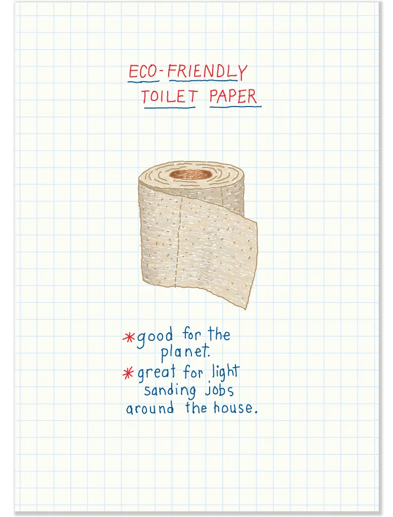 1357 Eco Friendly