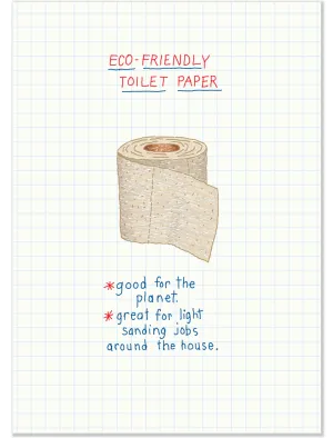1357 Eco Friendly