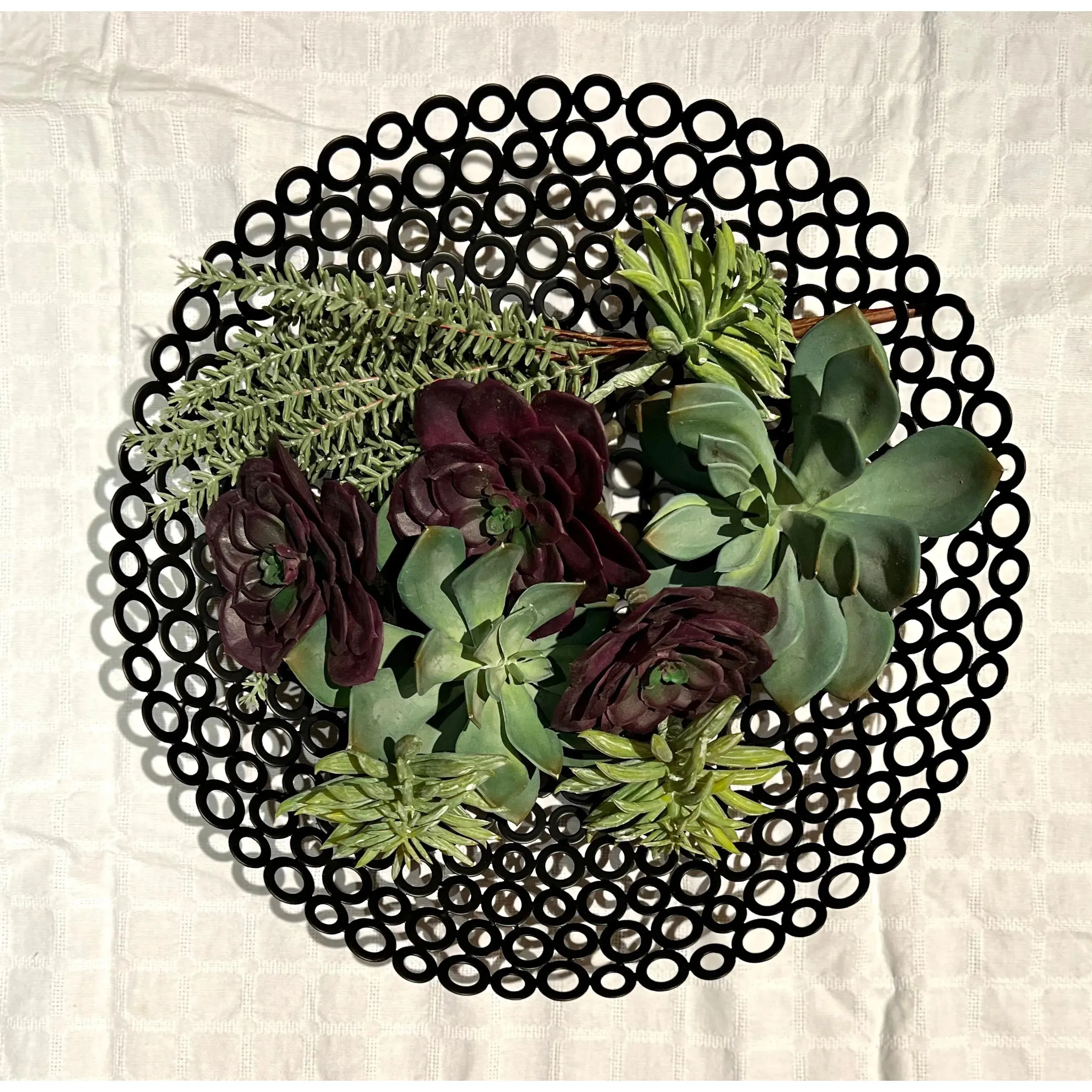 14" Washer Bowl