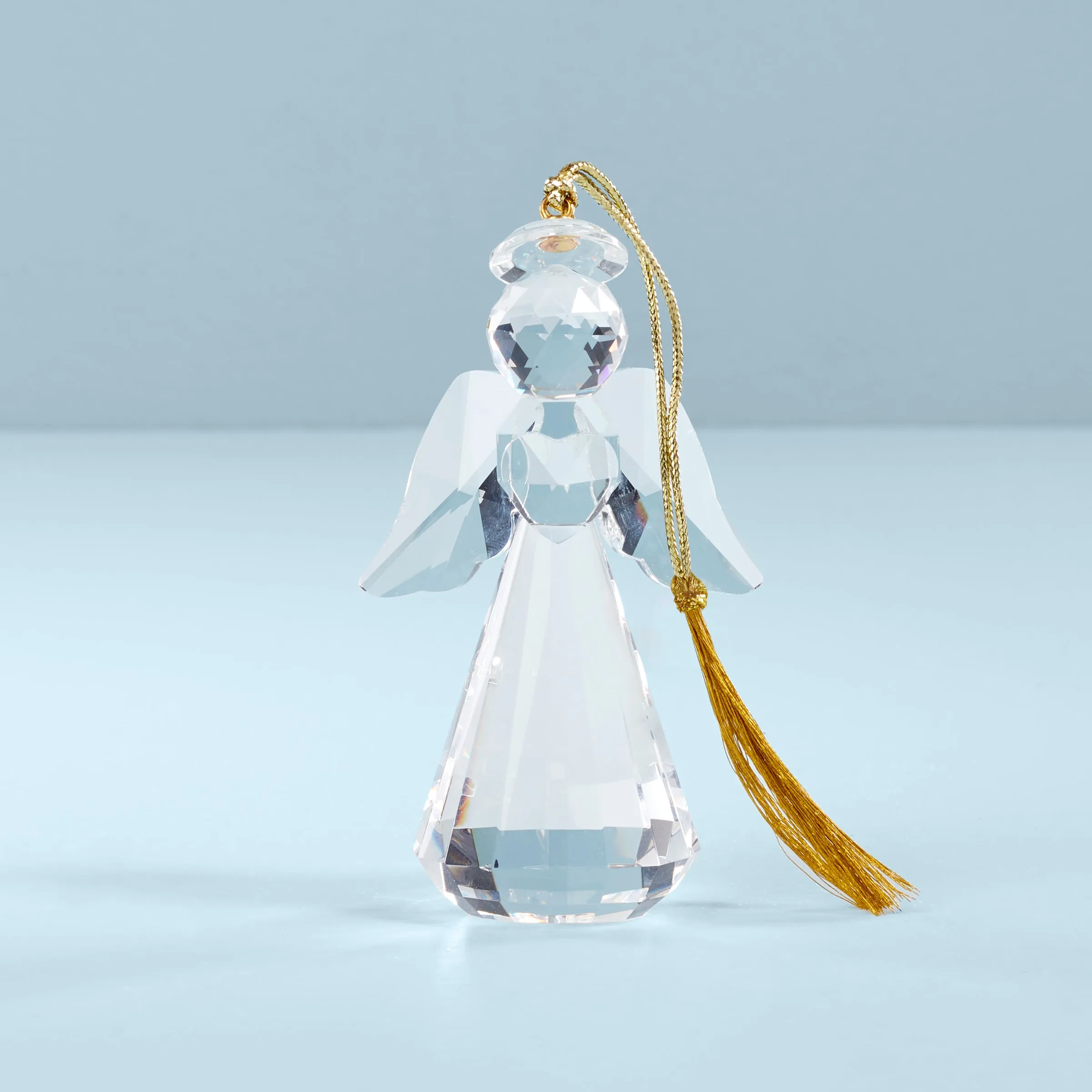 2024 Optic Angel Ornament