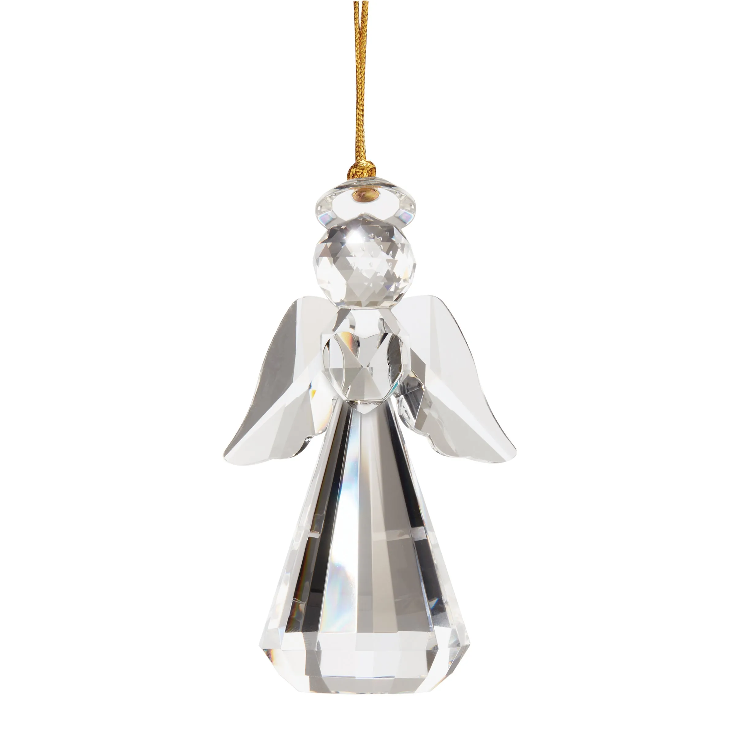 2024 Optic Angel Ornament