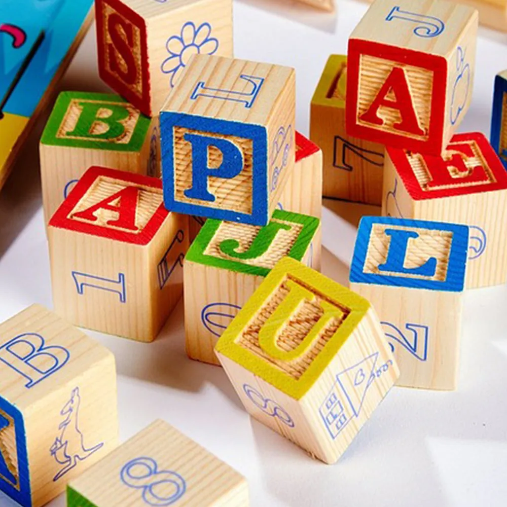8-in-1 Educational Wooden Dinosaur Toy |  Multi Activity Toy | Shape Sorter | Alphabet Blocks | Personalisation Option