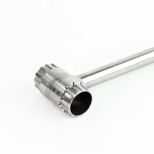 Abbey Crombie Tool - Dual Sided (Super Light)