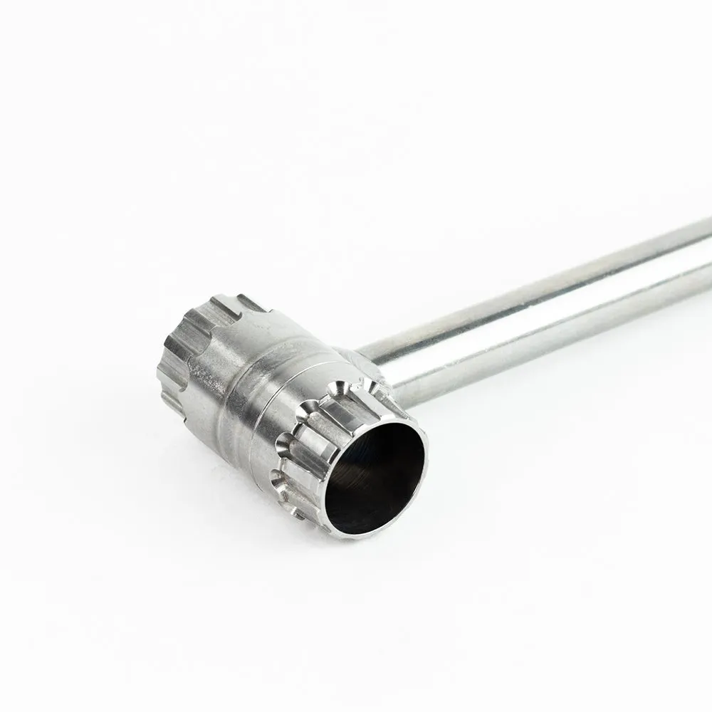 Abbey Crombie Tool - Dual Sided (Super Light)