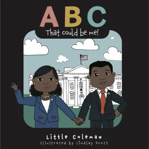 ABC That Could Be Me!