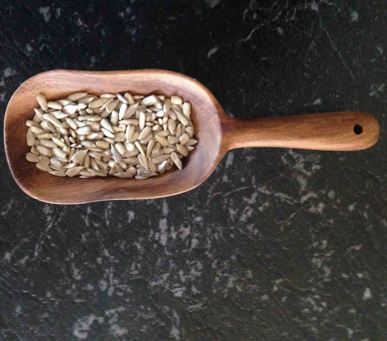 Acacia Scoop