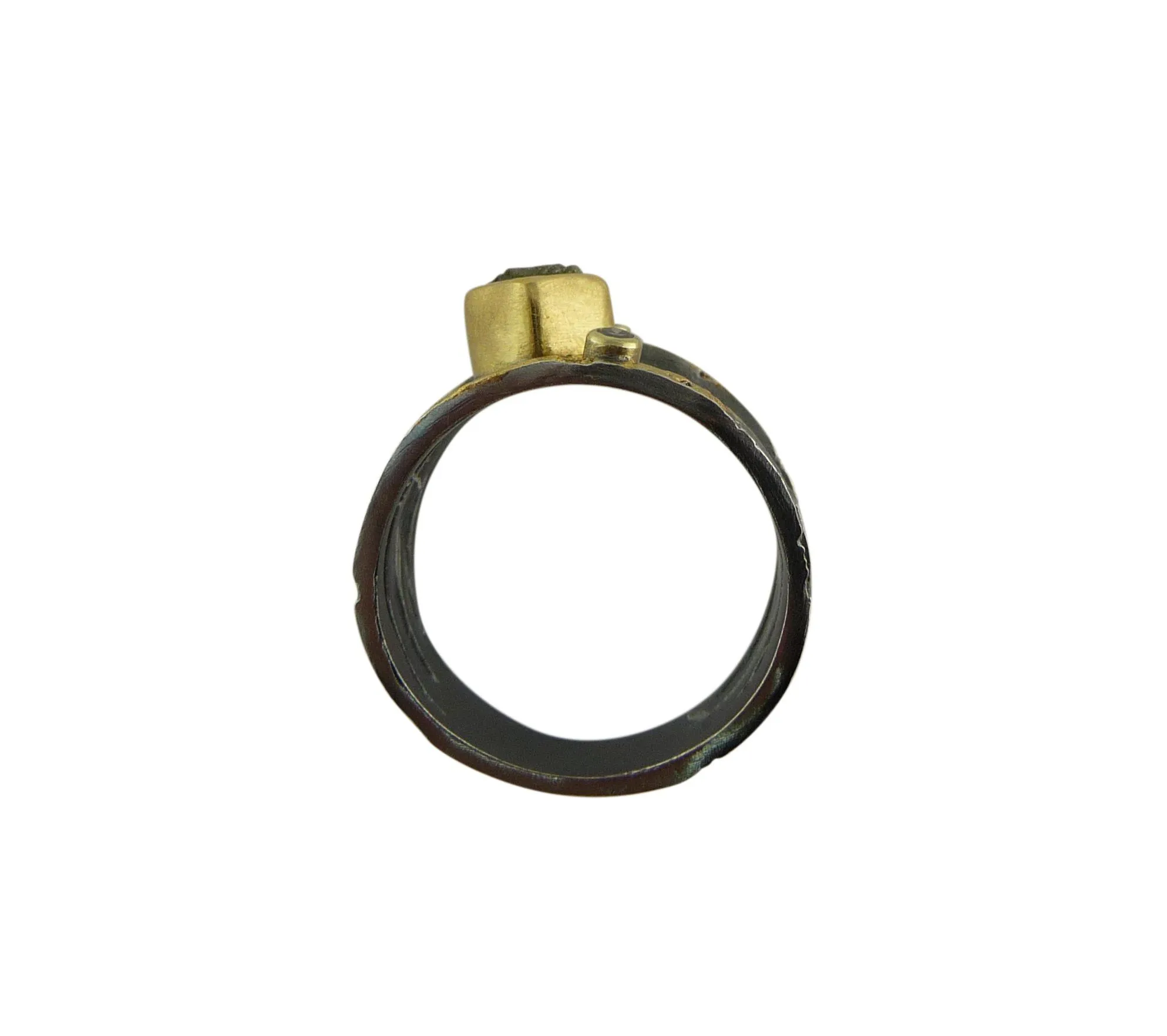 Alaria Ring - OX