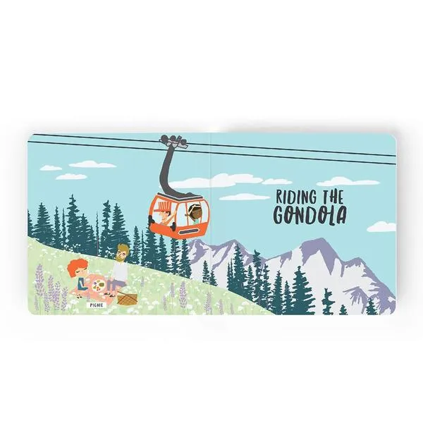 All Aboard! Pacific Northwest: A Recreation Primer