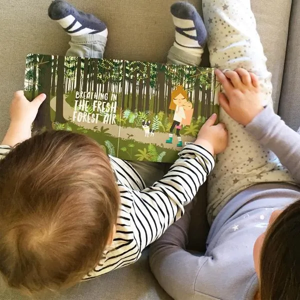 All Aboard! Pacific Northwest: A Recreation Primer