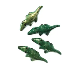 Alligator Magnet, "Daphne AL"