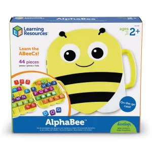 ALPHABEE