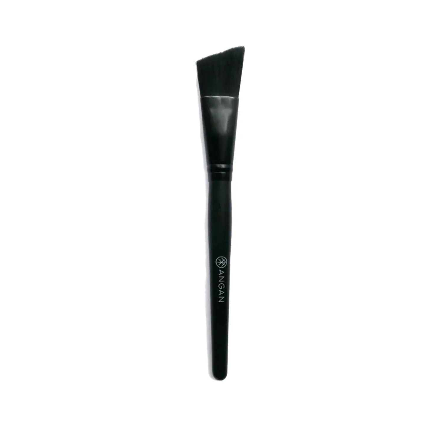 Angan Ritual Mask Brush