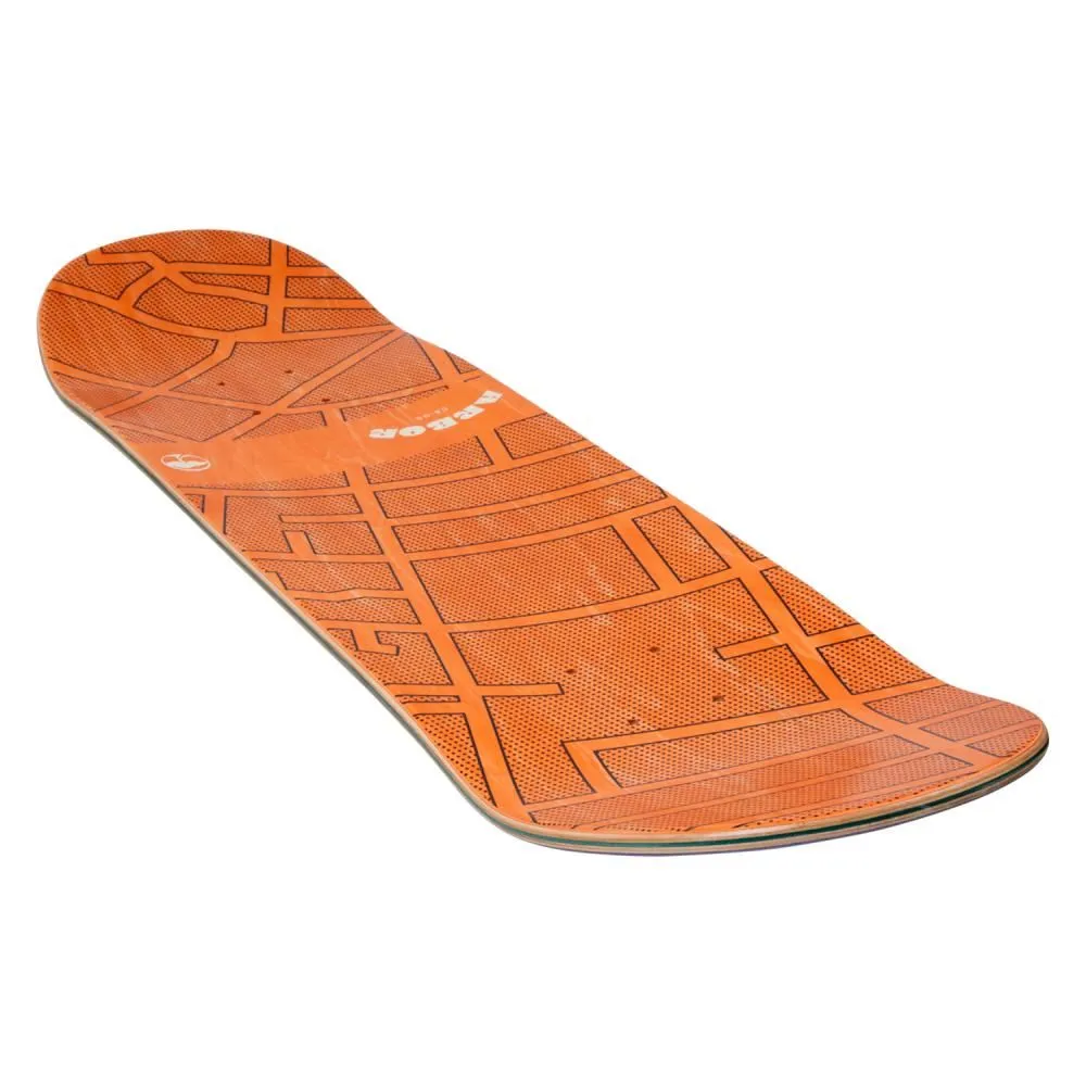 Arbor Ace Pelka 8.375 Vagabond Skateboard Deck - 8.375"