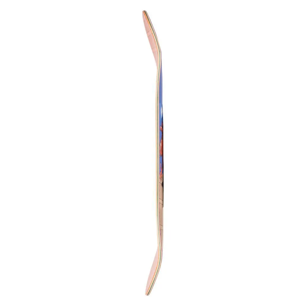 Arbor Ace Pelka 8.375 Vagabond Skateboard Deck - 8.375"