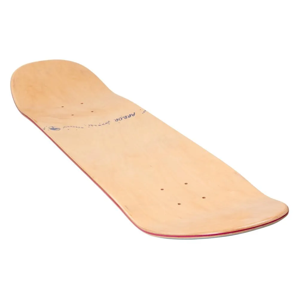 Arbor Amelia 8.25 Ceramika Skateboard Deck - 8.25"