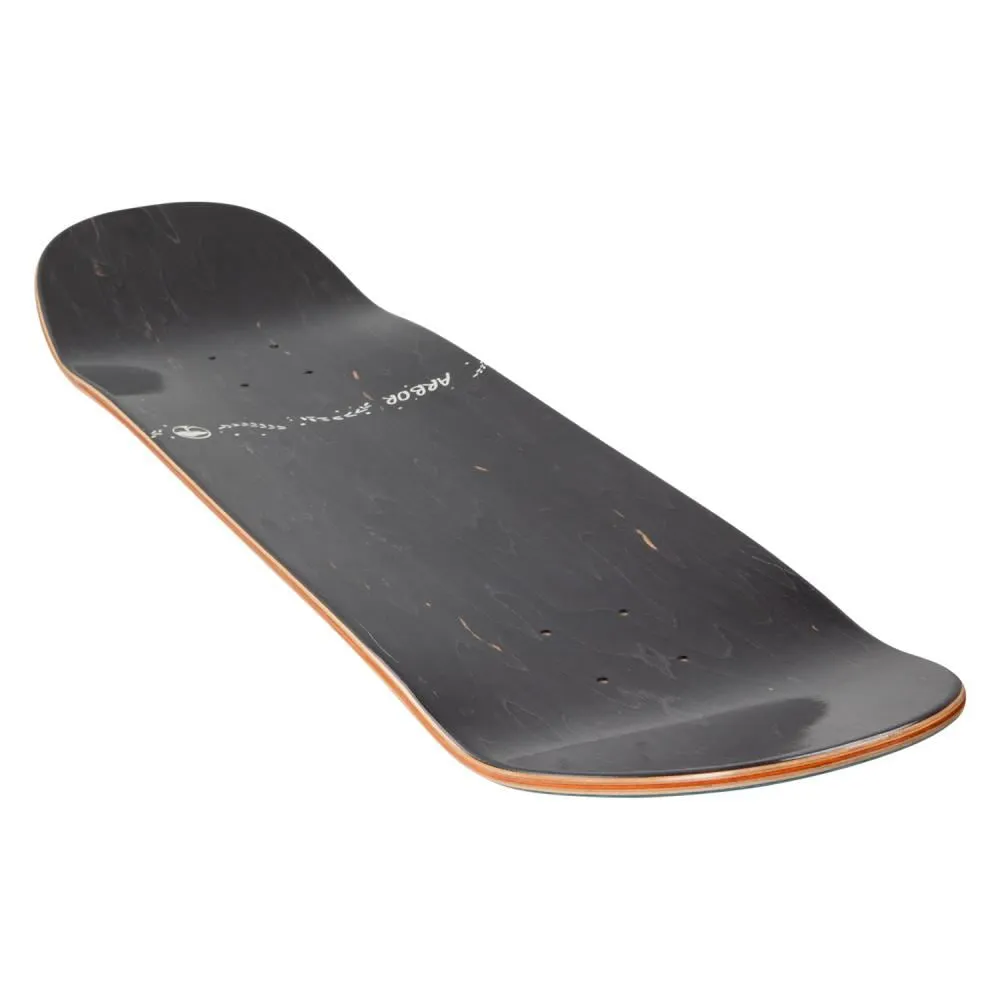 Arbor Amelia 8.5 Ceramika Skateboard Deck - 8.5"