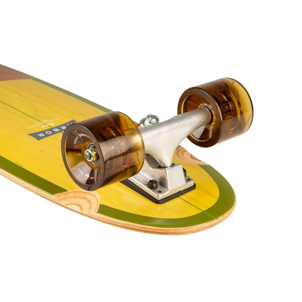 Arbor Cruiser Complete Foundation Breach - 8.0" x 34.0"
