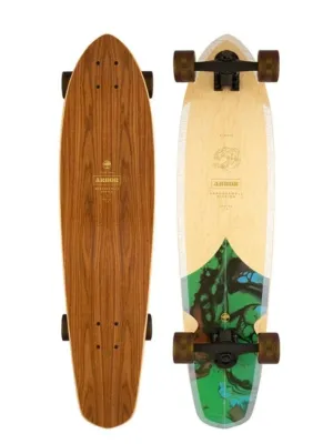 Arbor Groundswell Mission 35" Cruiser