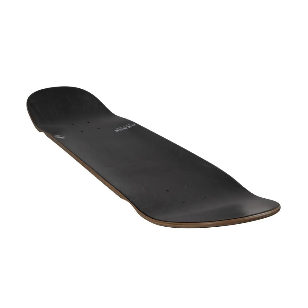 Arbor Legacy Cucharon Spellbound Skateboard Deck - 8.75"