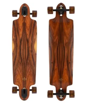 Arbor Performance Complete Flagship Dropcruiser - 9.75" x 38.0"