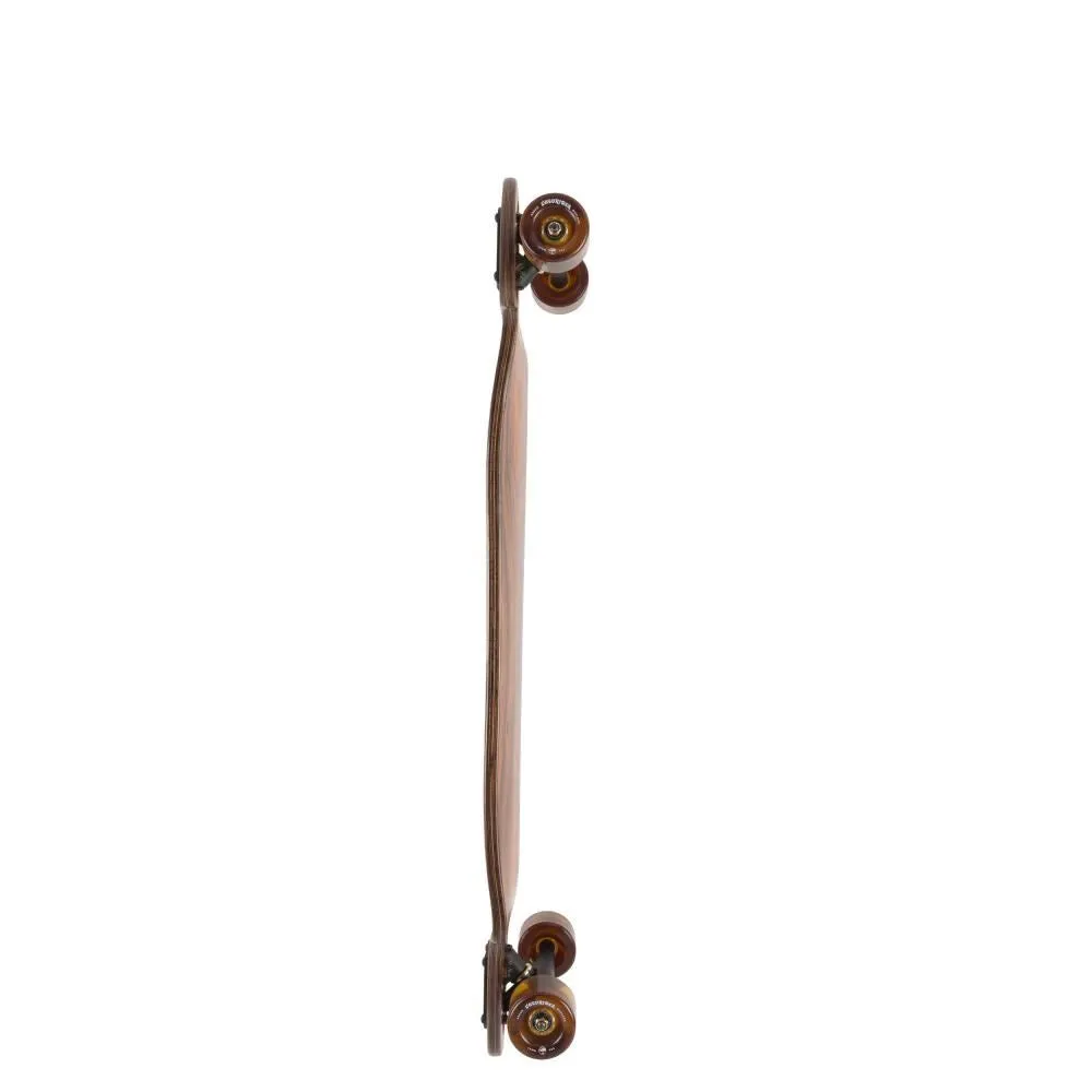 Arbor Performance Complete Flagship Dropcruiser - 9.75" x 38.0"