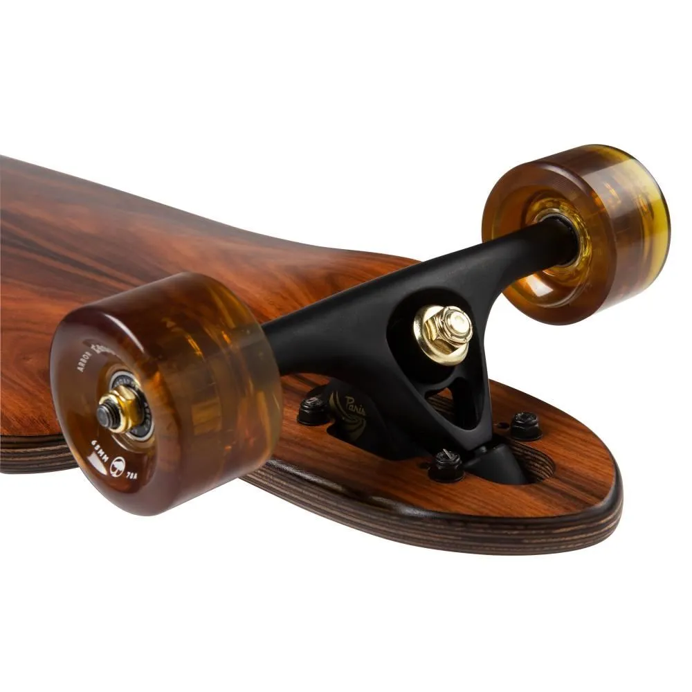 Arbor Performance Complete Flagship Dropcruiser - 9.75" x 38.0"