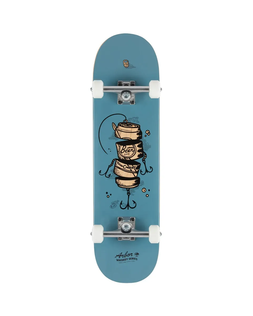 Arbor Whiskey Up Cycle Complete 8.25"