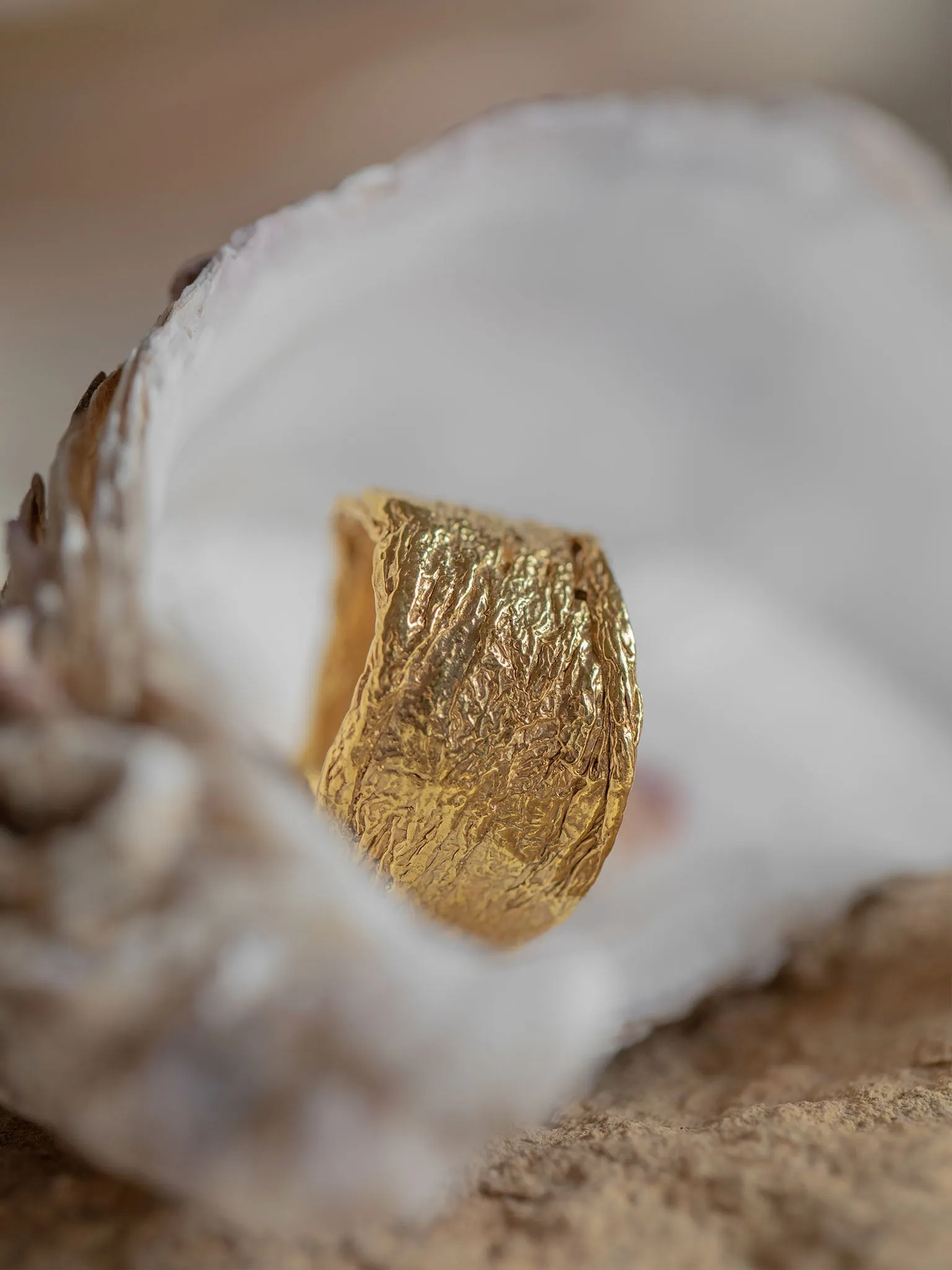 Archaic Ring