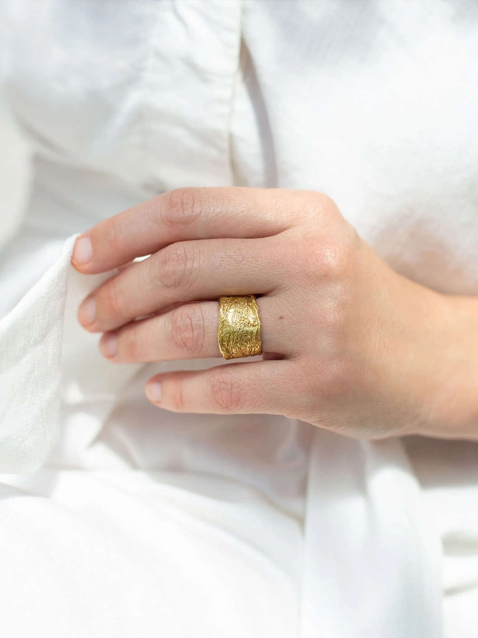 Archaic Ring
