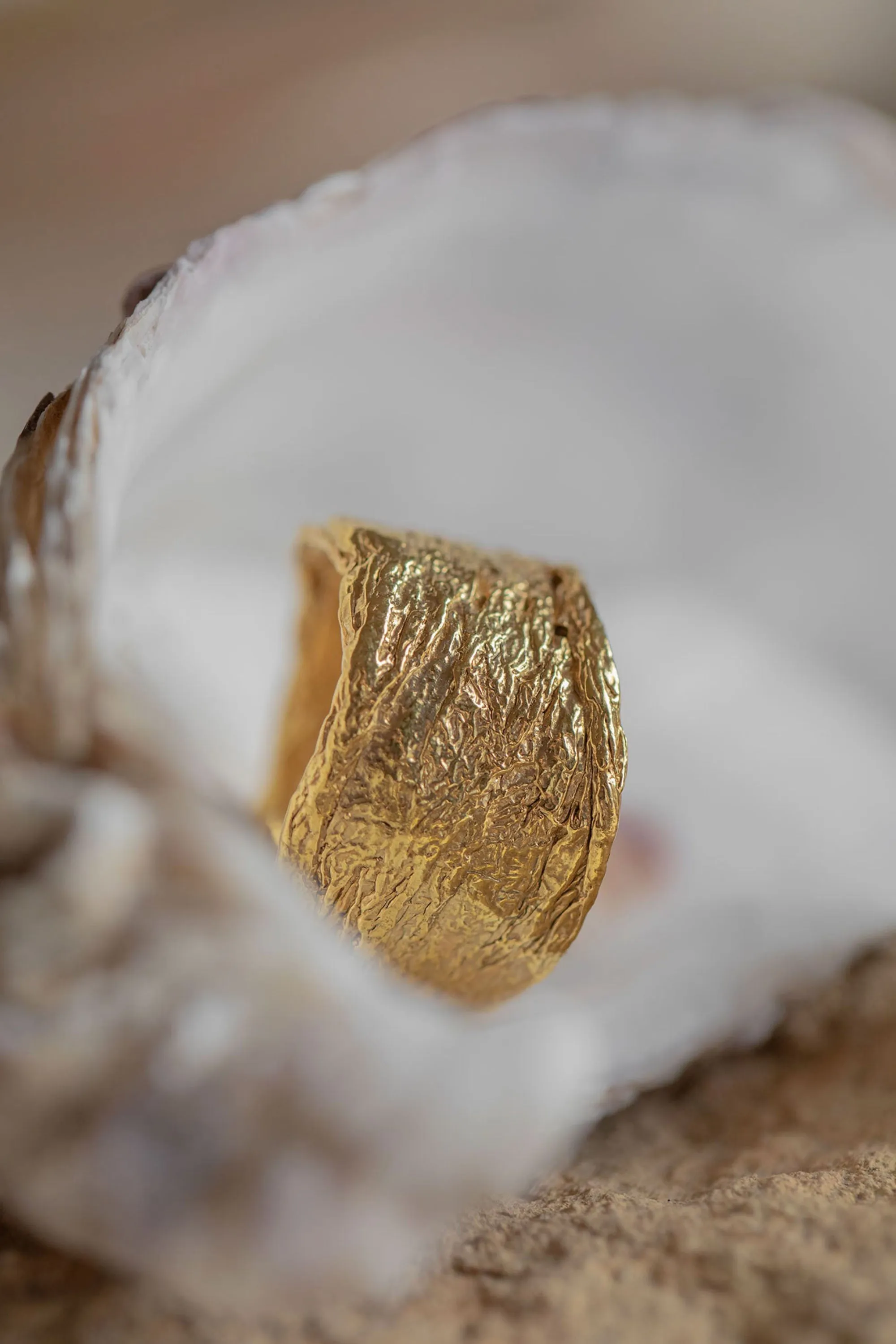 Archaic Ring