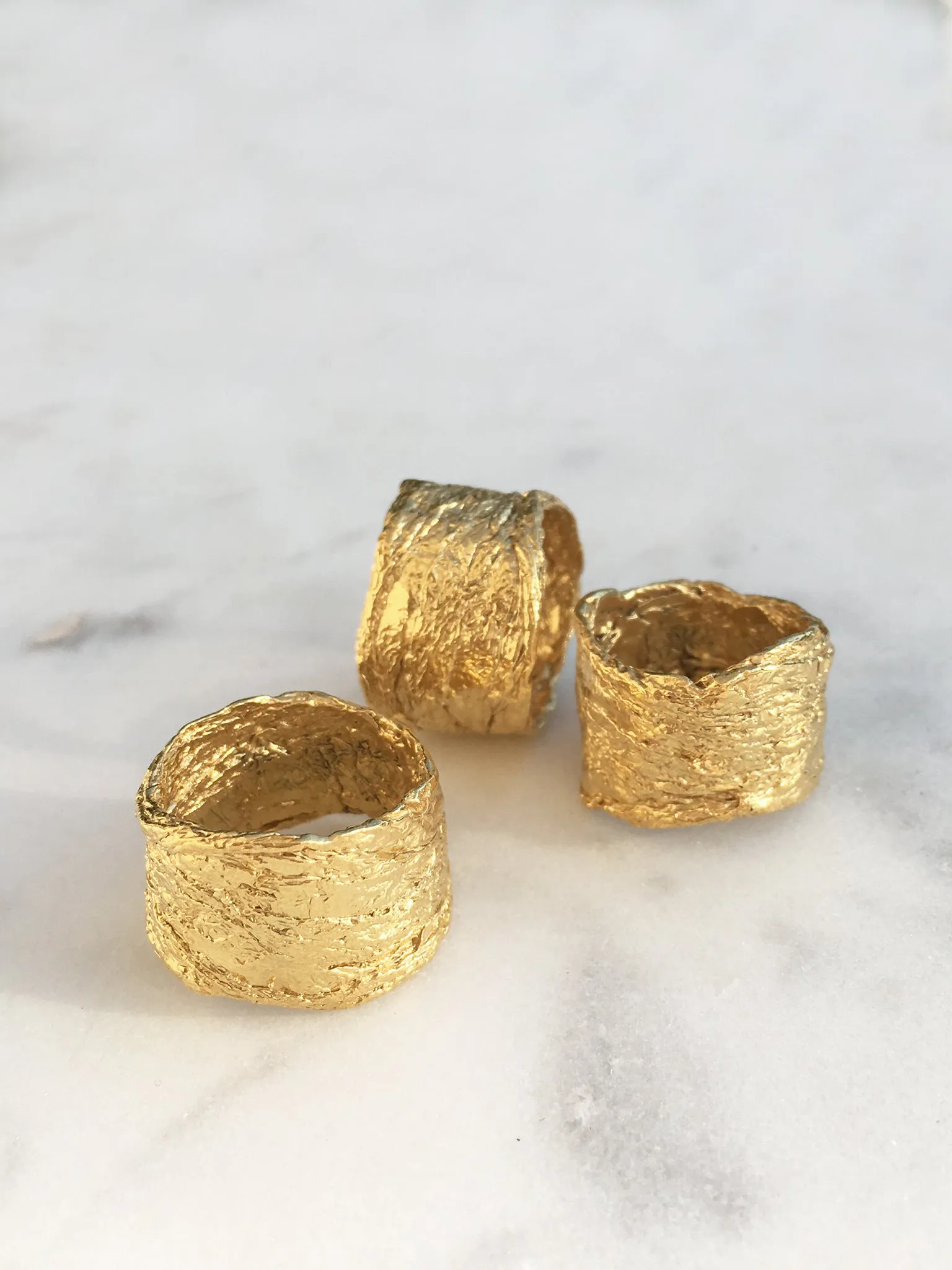Archaic Ring