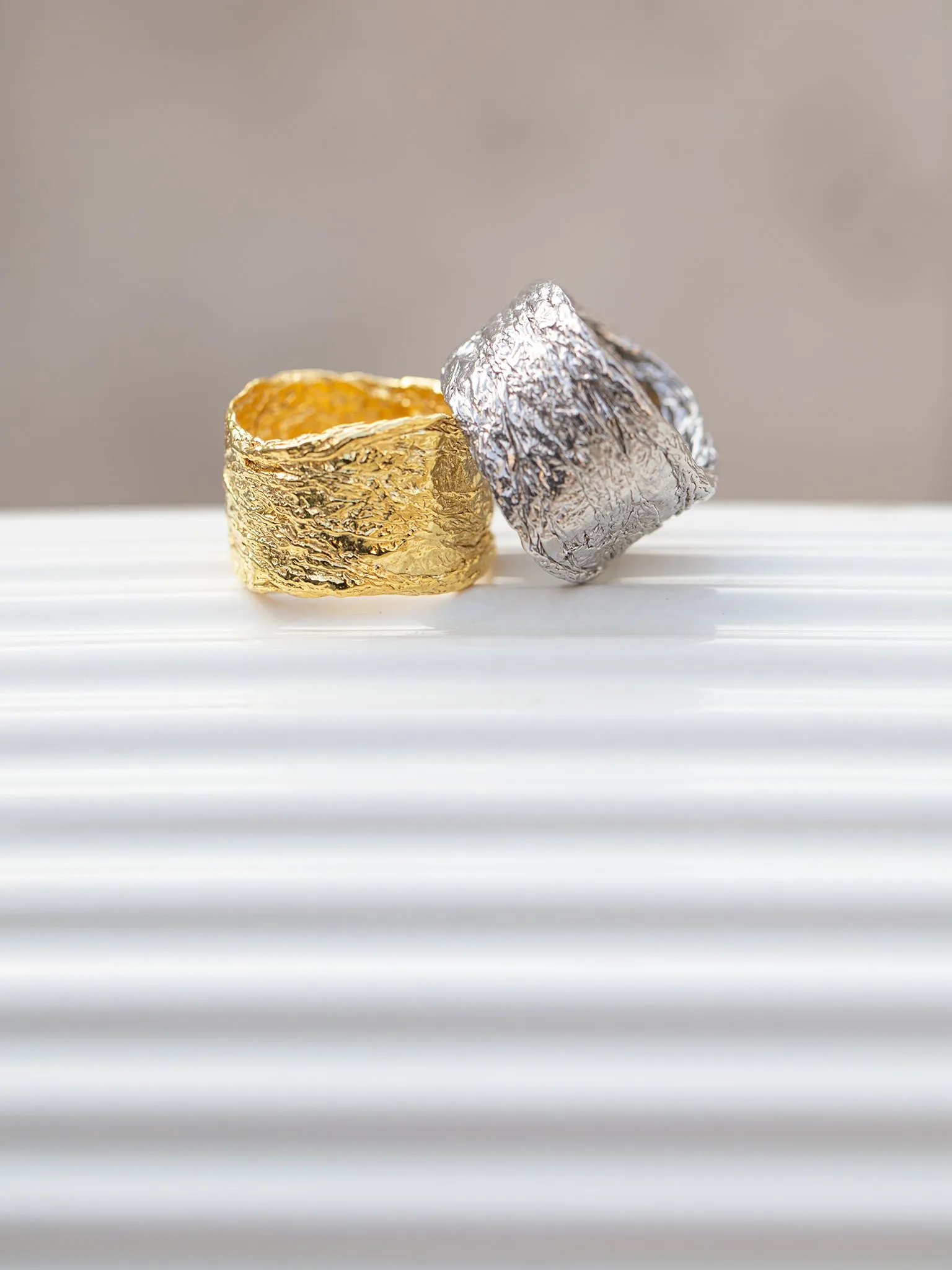 Archaic Ring