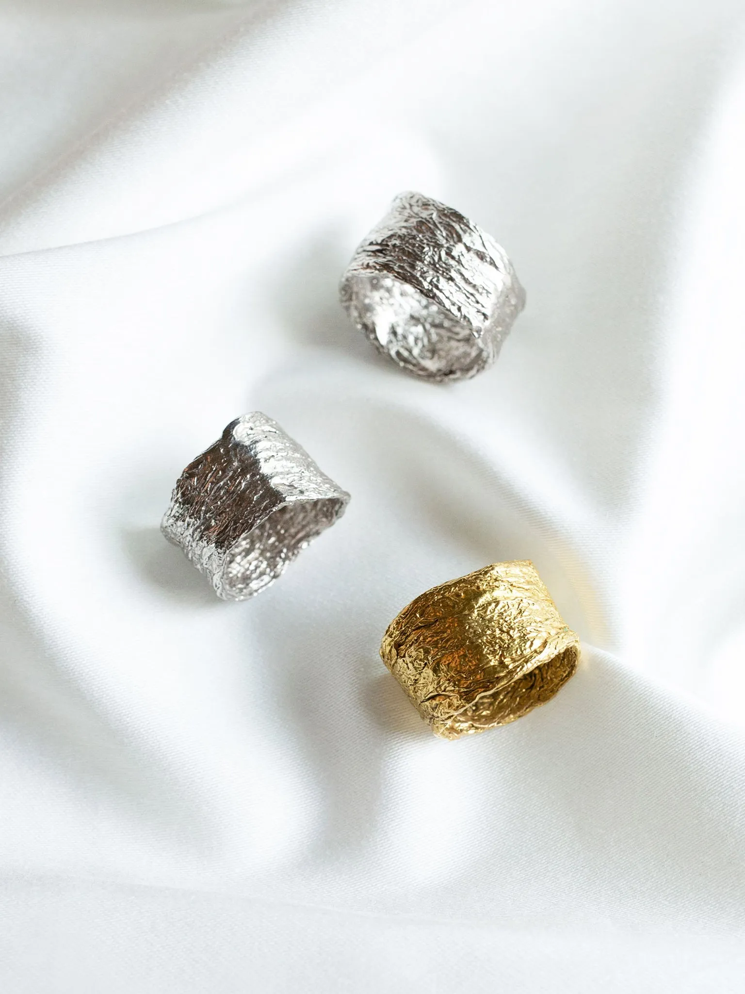 Archaic Ring