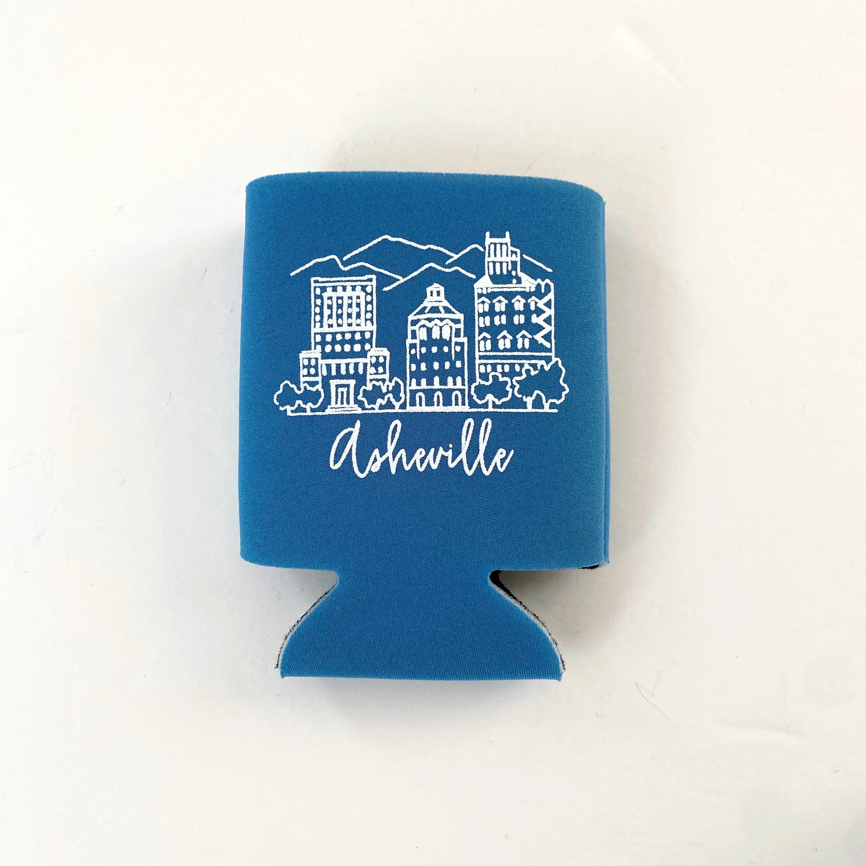 Asheville Can Holder