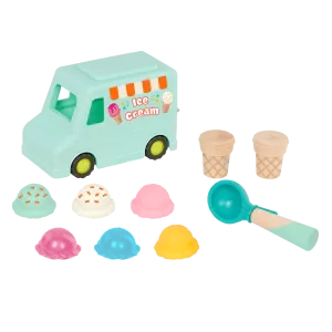 B. Toys Sweet Scoops Ice Cream Playset