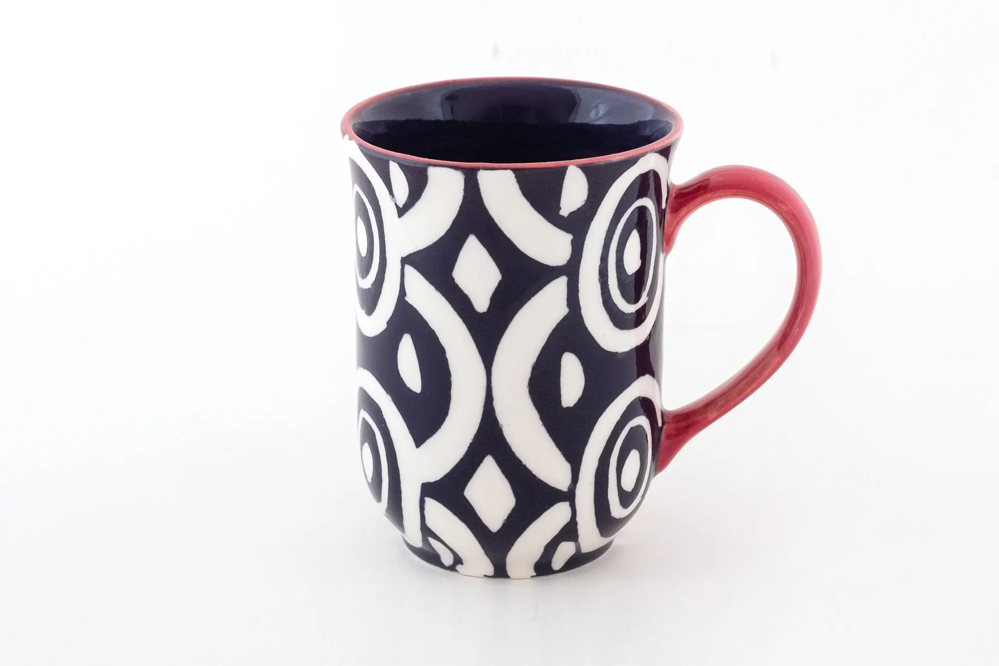Batik Ceramics