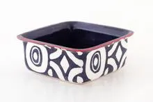 Batik Ceramics