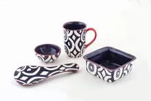 Batik Ceramics