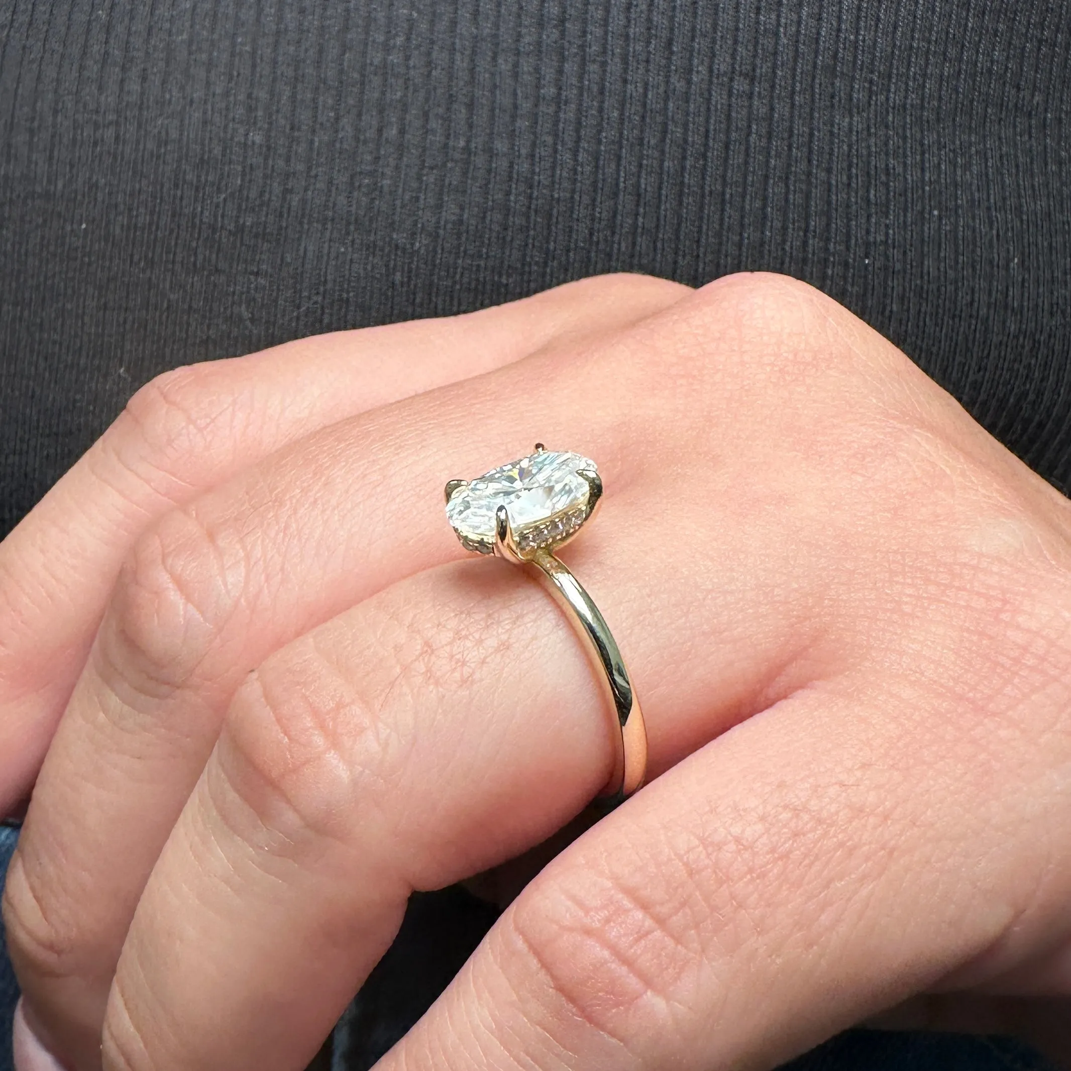 BELINDA RING