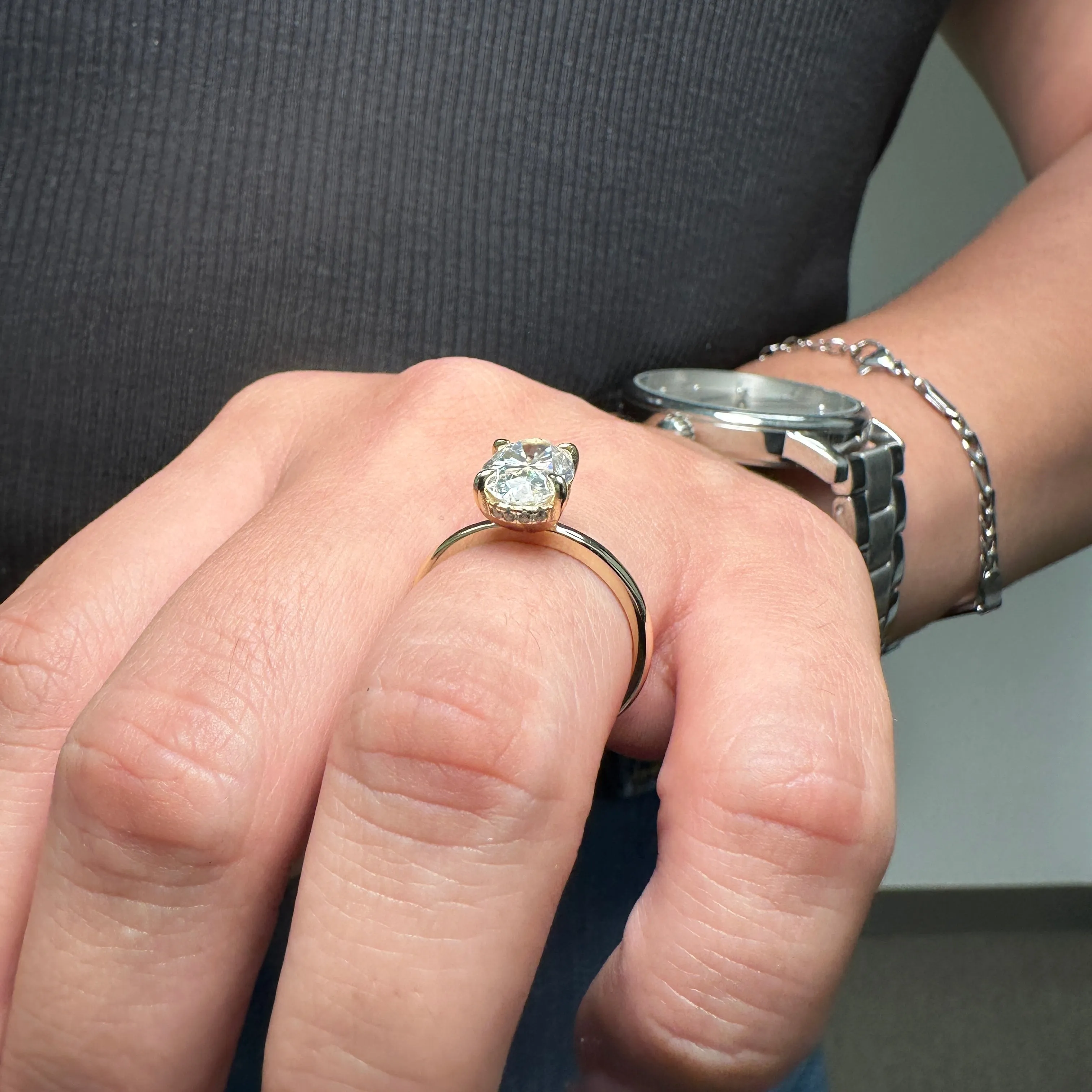 BELINDA RING