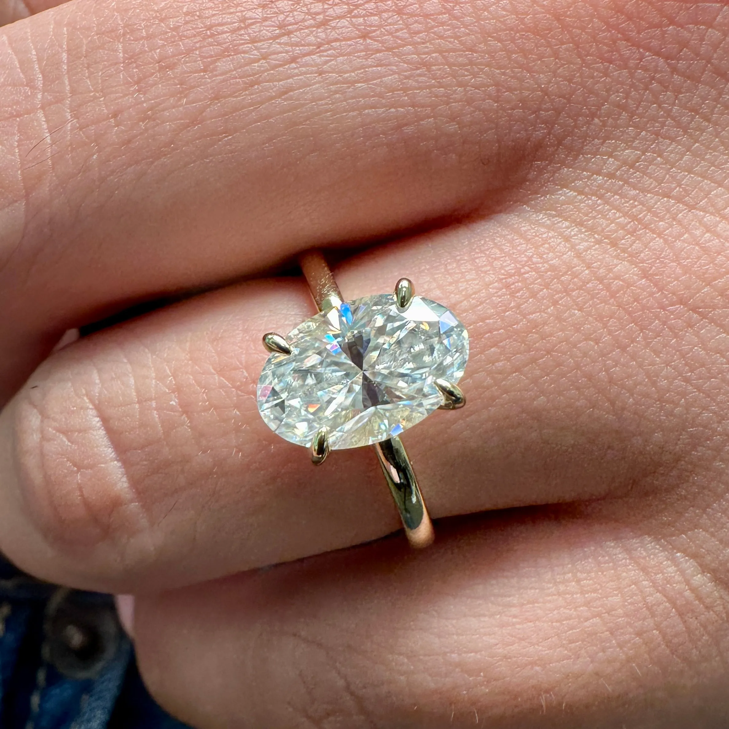 BELINDA RING