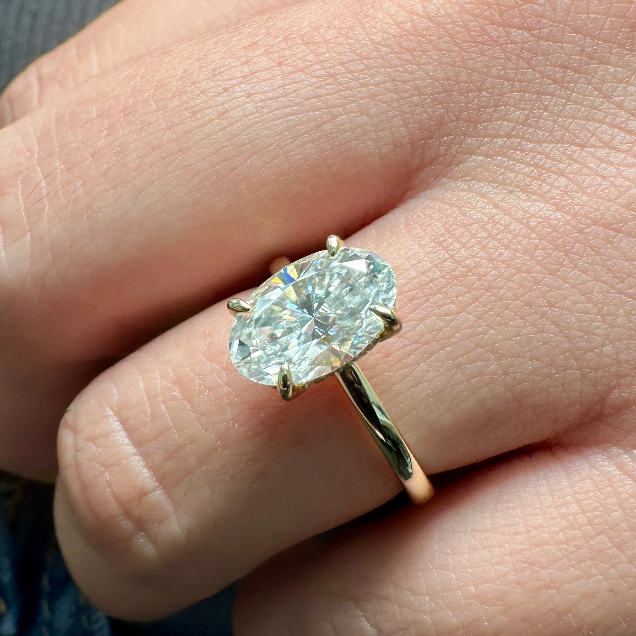 BELINDA RING
