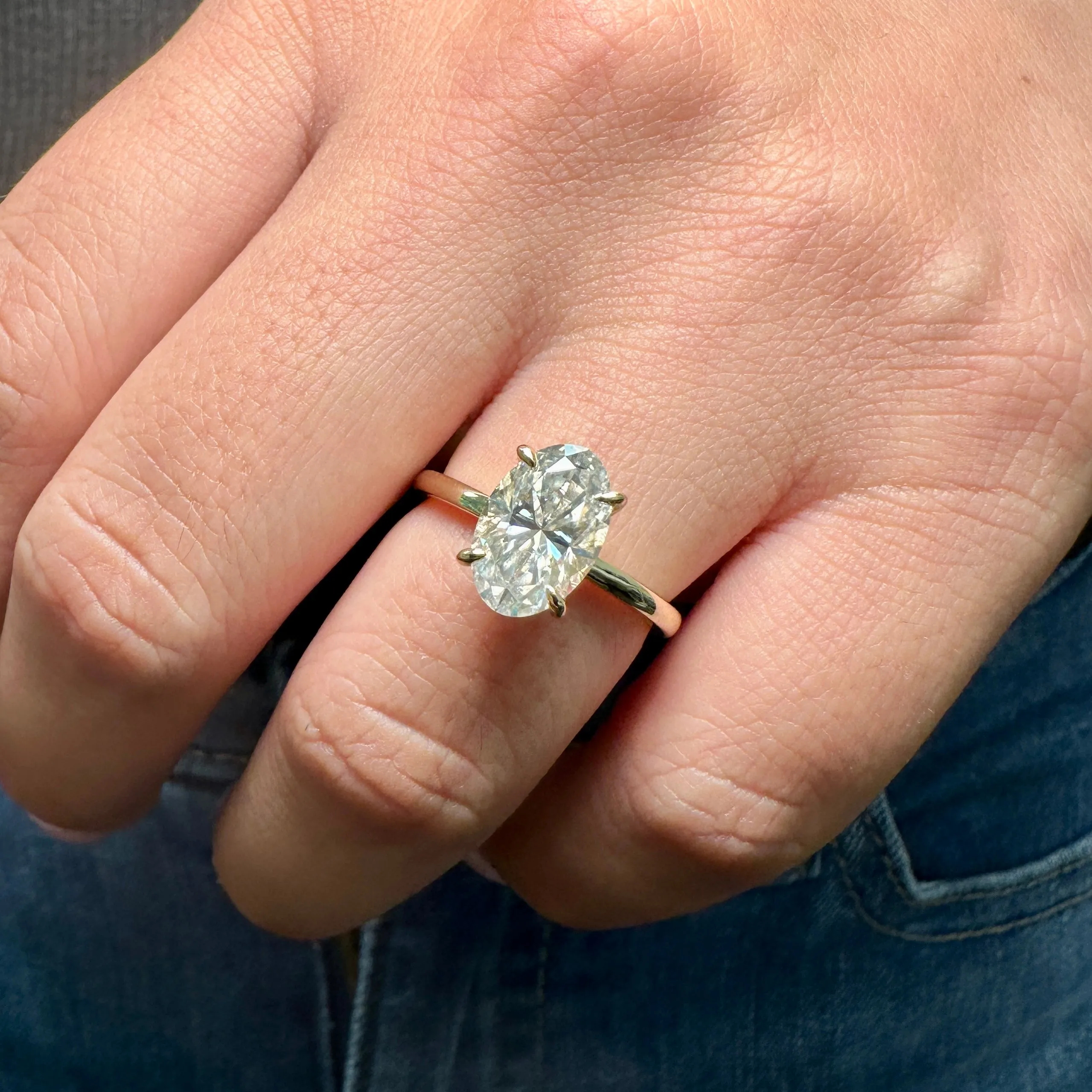 BELINDA RING