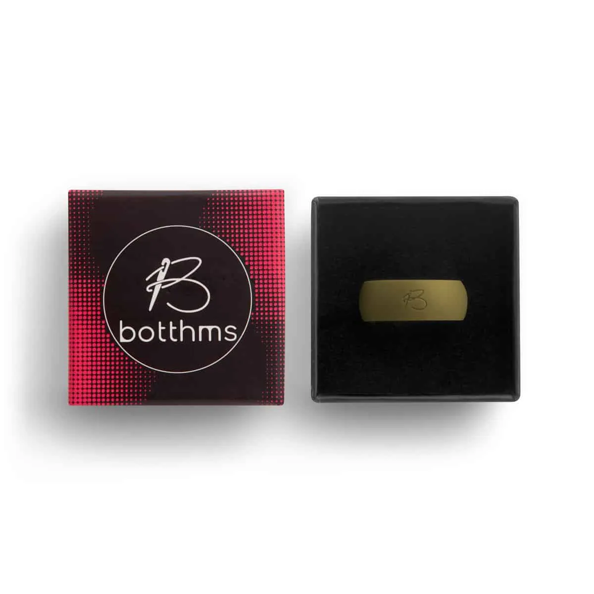 botthms Camo Active Silicone Ring