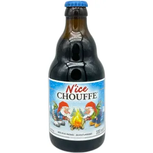 Brasserie d’Achouffe N'Ice Chouffe