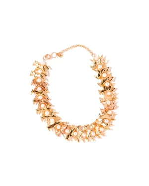 Breton Necklace