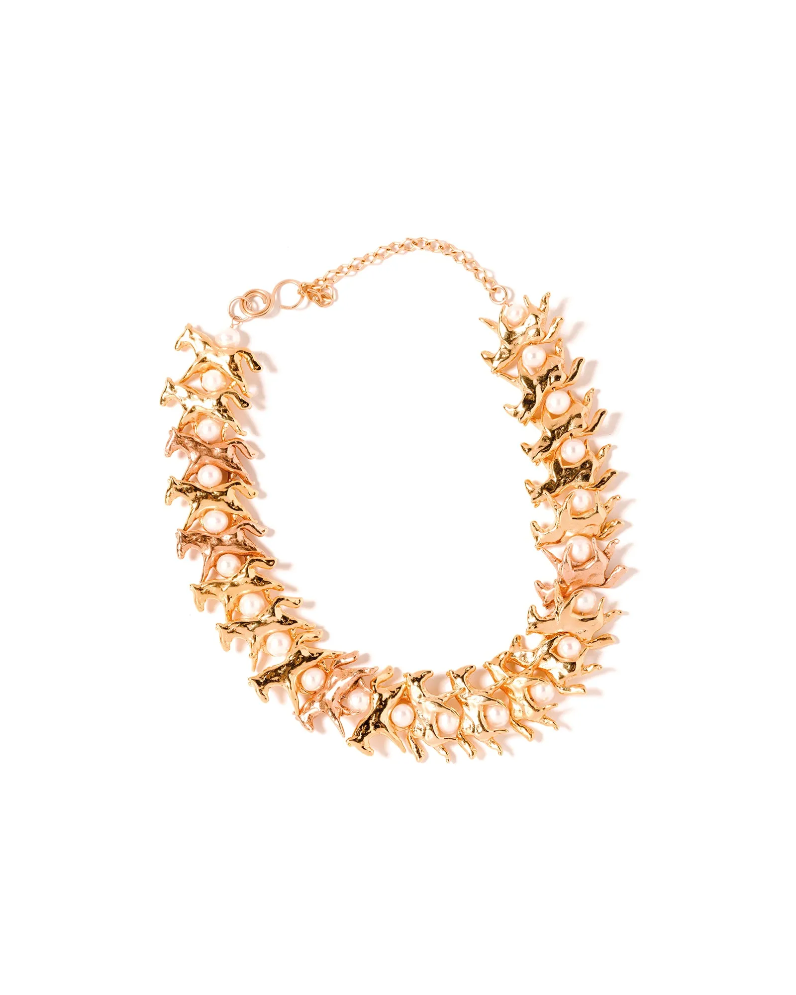 Breton Necklace